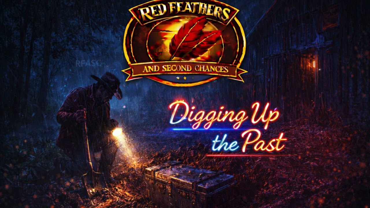 The Neon Outlaw Complete Story (RFASC)