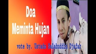 Story status Wa, doa Meminta Hujan