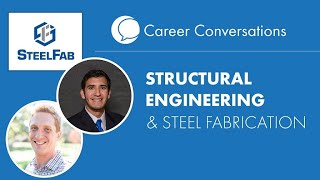 Structural Engineering | Career Conversations