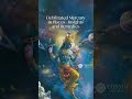 Debilitated Mercury in Pisces - Insights & Remedies #astrology