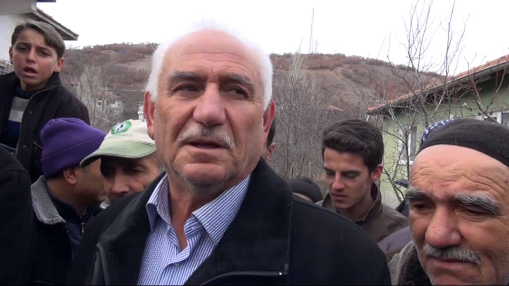 Yozgat iki şehit acısını birden yaşadı