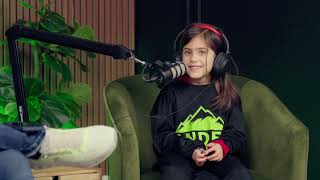 Andes Talk: Sofia Otoum Net Worth