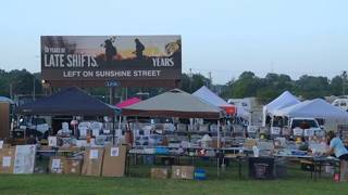Swapapalooza yard sale aims to help families get ready for school