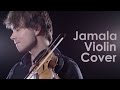 Alexander Rybak - Jamala violin cover