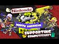 How Good Was The Nintendo NA League?