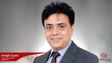 Lightstorm: Building Technology for the Middle East Region