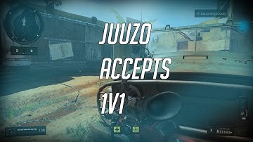 RACIST TRASH TALKER GETS DESTROYED IN A 1V1 (BO4)