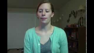 Vlog #5 Response