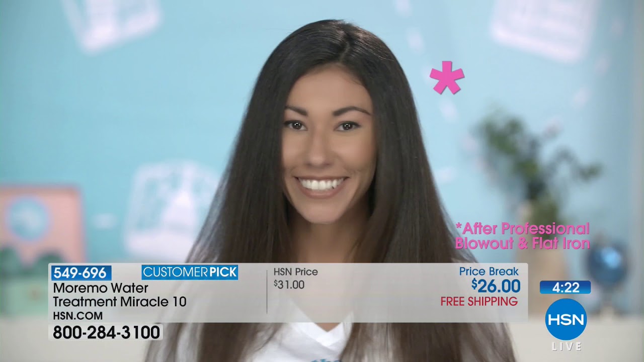 HSN | The Beauty Spy 04.01.2018 - 03 PM