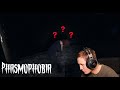 Ghost Busting in Phasmophobia || CooP Farm house &amp; School || PROFESSIONAL