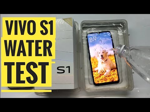 vivo-s1-water-test