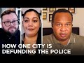 What Does Defunding the Police Look Like? CAHOOTS Finds Out | The Daily Social Distancing Show