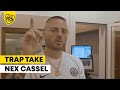 Nex cassel x 105 trap the new take