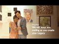 Etiqa life insurance  megaplus  we will keep you smiling as your create your legacy