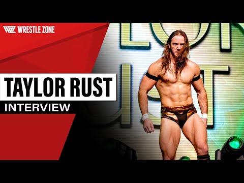 Taylor Rust Interview