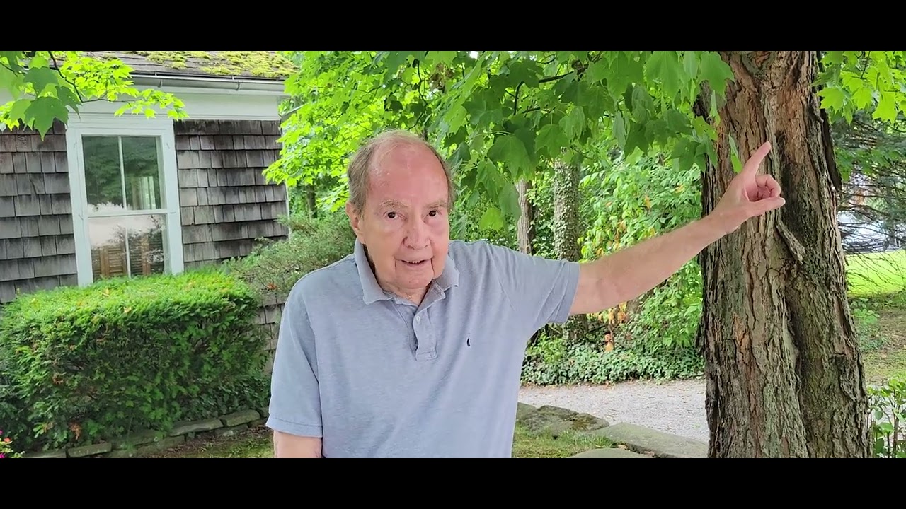 Mike on growing up with Tim Conway in Chagrin Falls Ohio ...