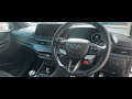 Hyundai I20N in Polar White. 2021/71 registered with low make and full history. Superb condition