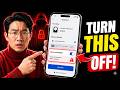 STOP Shopping on Your Phone! Turn This OFF to Block Hackers NOW