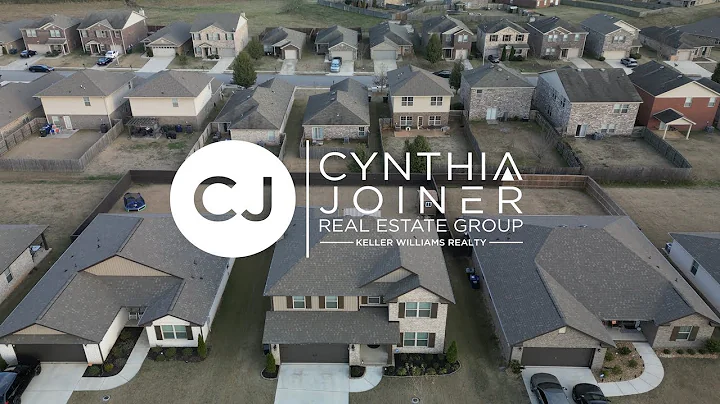 123 Edgestone Dr Cynthia Joiner