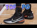 Top 10 Basketball Shoe for POINT GUARDS!