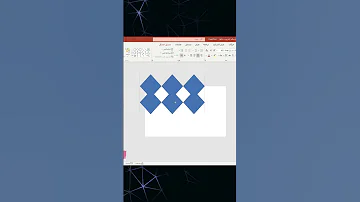 كيفية انشاء بوربوينت احترافي بسهولة Powerpoint 