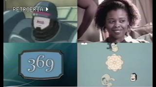 Channel 369 Commercial Break 1999