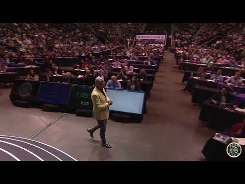 Presenting Skills for Follow Up