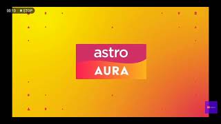 (2020) Ident : Astro Aura