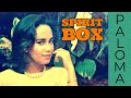 Pepsi Paloma SPIRIT BOX Session - Speaking From "THE OTHER" Side? She meets GOD.
