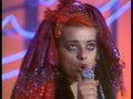 Nina Hagen - 1982 Smack Jack (livish FR tv)