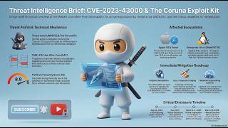 0-Click Linux Danger? Deep Dive into the WebKitGTK Vulnerability (CVE-2023-43000) #vulnerability