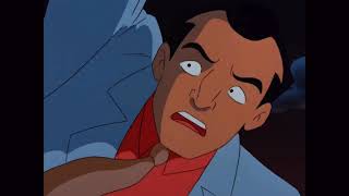 Batman The Animated Series Feat Of Clay 4