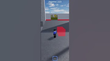 BEST KILL IVE GOT IN JENGA SO FAR😂😂 #shorts #roblox #jenga #fyp