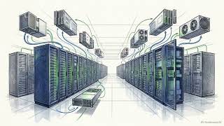 The $600 Million AI Arbitrage Pivot for HIVE - Buzz HPC
