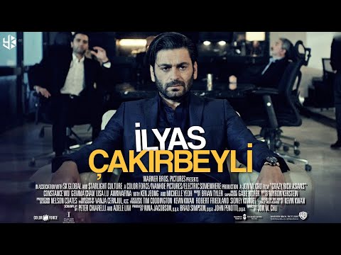 İlyas Çakırbeyli Special Mix - YK PRODUCTION ♫