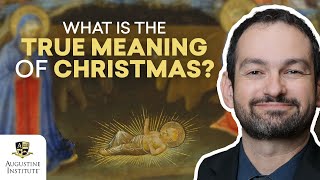 The Birth of the Lord | Catholic Christmas Traditions | The True Meaning of Christmas