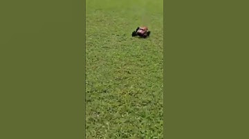 The new Redcat Valkyrie is a ripper! #rcparklife #rcfun #create #rcbasher #wheelie #valkyrie