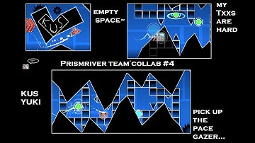 My part in a(nother) Touhou collab