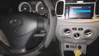 #comprenyvendanlomejor Hyundai Accent 2009/2010, mecánico, motor 1400 cc., doble airbag #comprenyvendanlomejor Hyundai Accent 2009/2010, mecánico, motor 1400 cc., doble airbag
