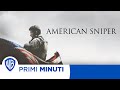 Primi Minuti | American Sniper