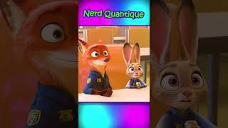 Quelle est la Vitesse de la Voiture de Flash dans Zootopia ?
