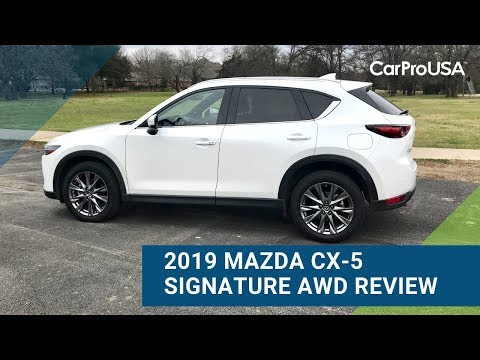 2019-mazda-cx-5-signature-awd-gets-new-turbo-engine,-great-interior