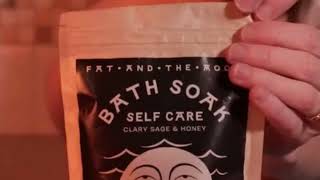 Bath Soaks