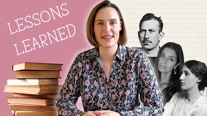 3 things I wish I knew when writing my first novel