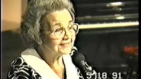 BLANCA CLEMON: Para el Padre Carlos Murr-Letourneau