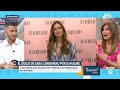 Susanna Griso elogia la sinceridad de Sara Carbonero tras su pérdida: "Nunca voy a estar bien"