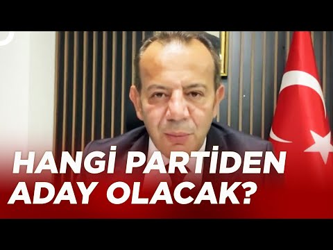 Tanju Özcan: \