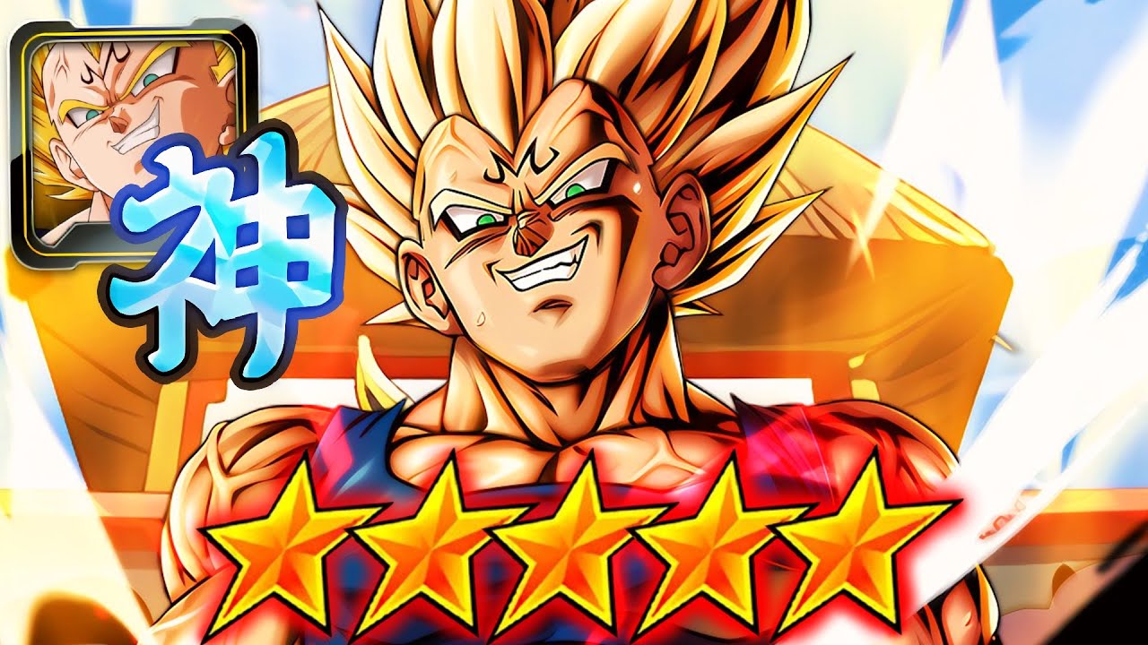 Comment Faire Pour Avoir Des Medailles D'éveil Du Majin Vegeta