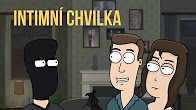 Intimní chvilka │Madmen Pictures 2016
