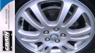 2005 Jaguar S-TYPE North Little Rock AR Jacksonville, AR #3HN6604B - SOLD